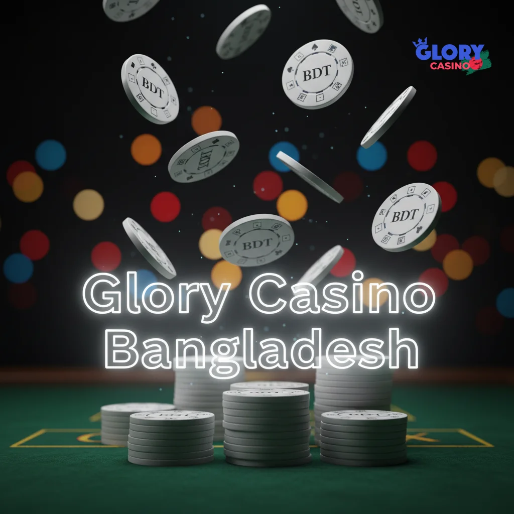 Glory Casino Bangladesh